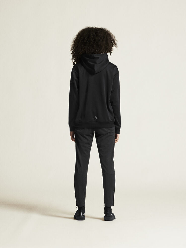 Community 2.0 Function Hoodie W - Hoody - Kapuzenpullover