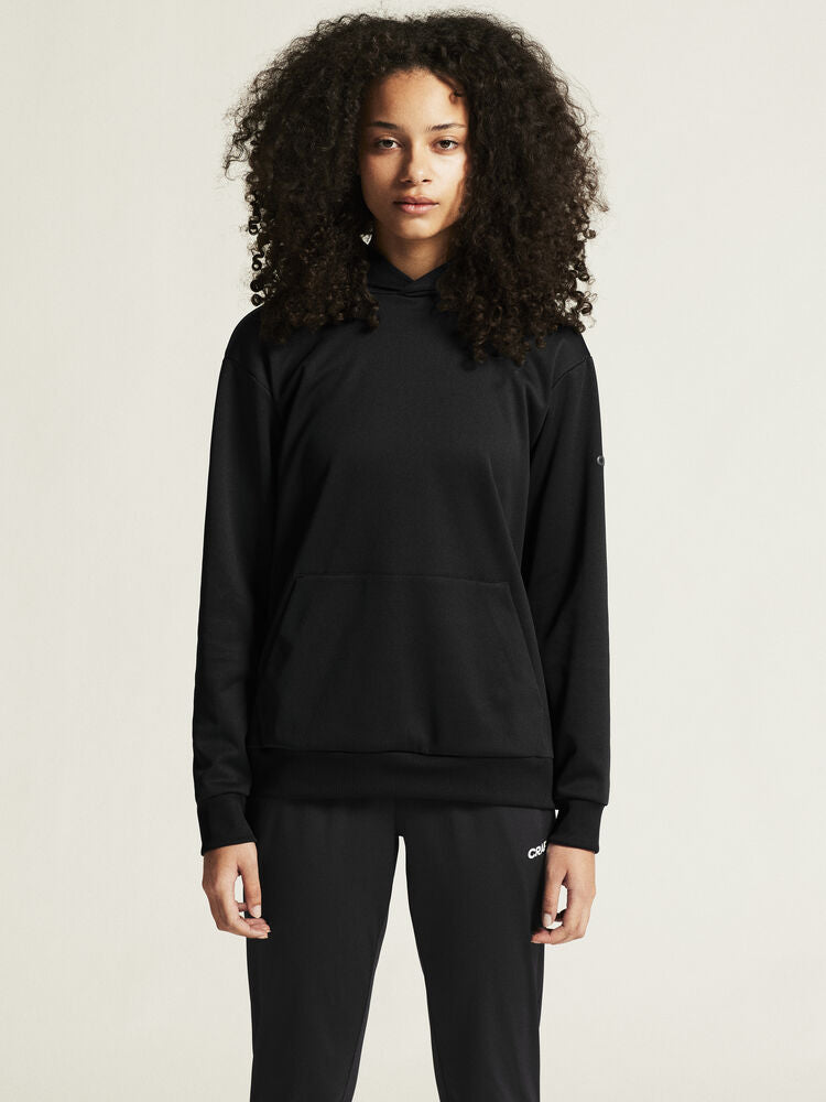 Community 2.0 Function Hoodie W - Hoody - Kapuzenpullover