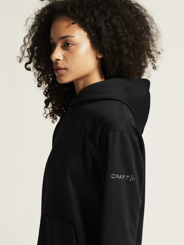 Community 2.0 Function Hoodie W - Hoody - Kapuzenpullover