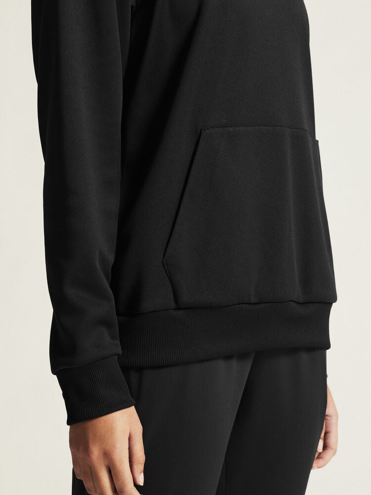 Community 2.0 Function Hoodie W - Hoody - Kapuzenpullover
