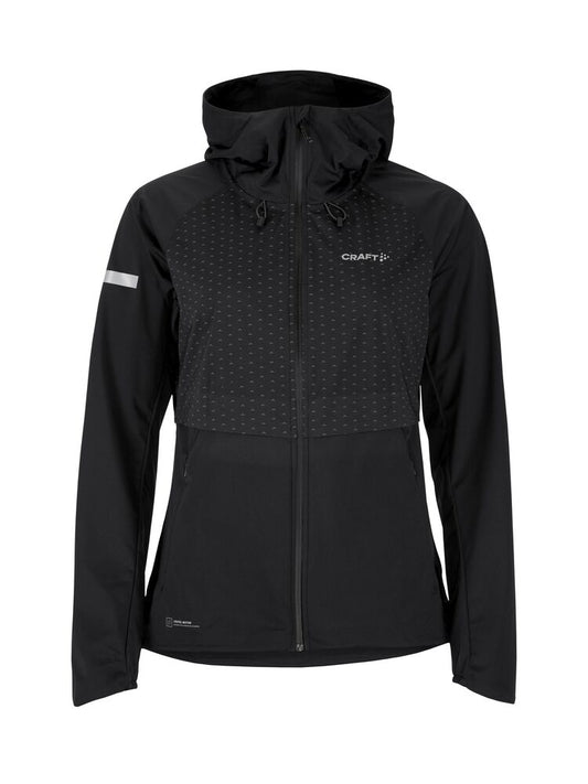 Craft PRO Hydro Lumen Jacket 3 W – Sportjacken