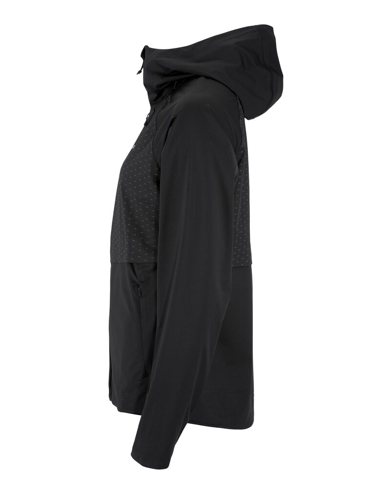 PRO Hydro Lumen Jacket 3 W von Craft – Black