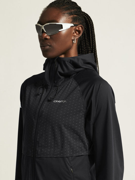 Craft PRO Hydro Lumen Jacket 3 W – Sportjacken