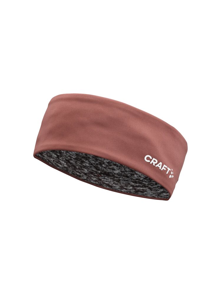 Adv Windblock Fleece Headband von Craft – Blaze