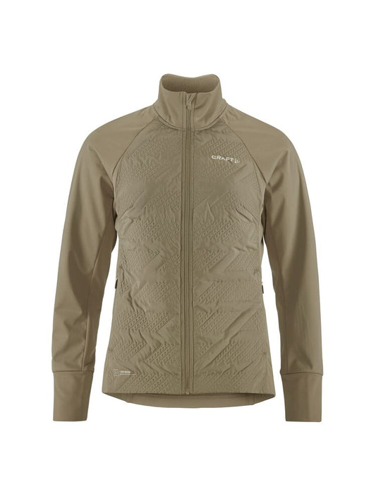 Craft Adv Nordic Training Speed Jacket 2 W – Sportjacken