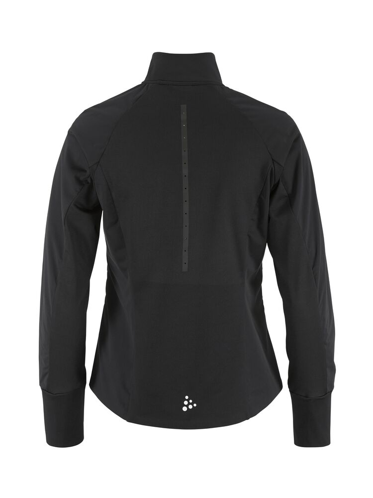 Adv Nordic Training Speed Jacket 2 W von Craft – Raw
