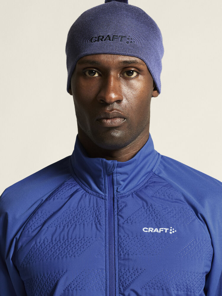 Adv Nordic Training Speed Jacket 2 M von Craft – Raw