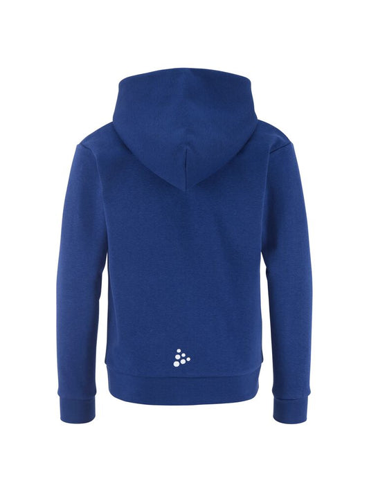Craft Community 2.0 Logo Fz Hoodie Jr – Hoodies