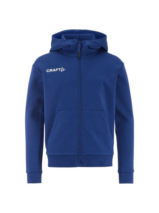 Craft Community 2.0 Logo Fz Hoodie Jr – Hoodies