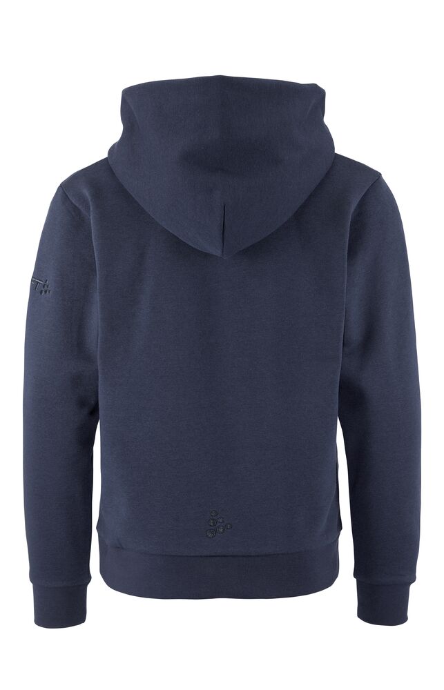 Community 2.0 Hoodie Jr von Craft – Tofu