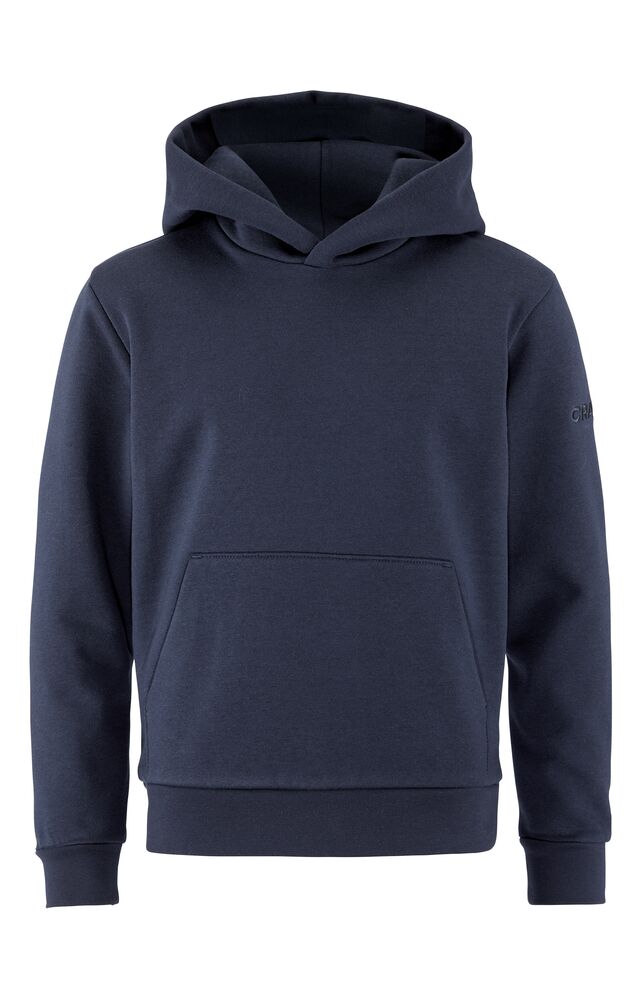 Community 2.0 Hoodie Jr von Craft – Tofu