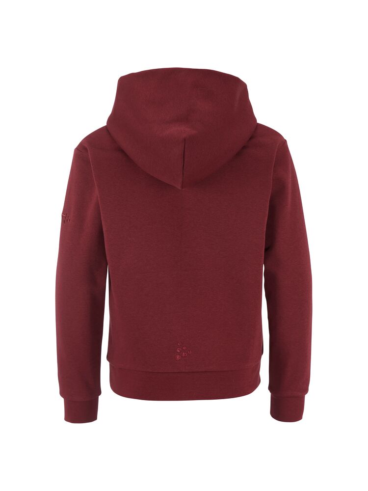 Community 2.0 Hoodie Jr von Craft – Tofu