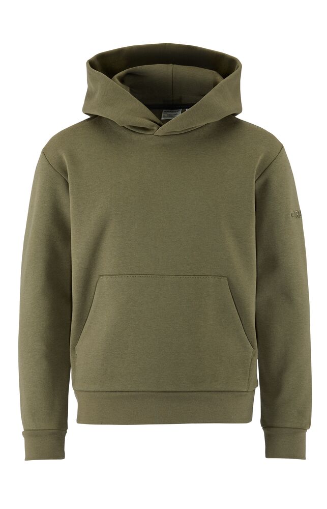 Community 2.0 Hoodie Jr von Craft – Tofu