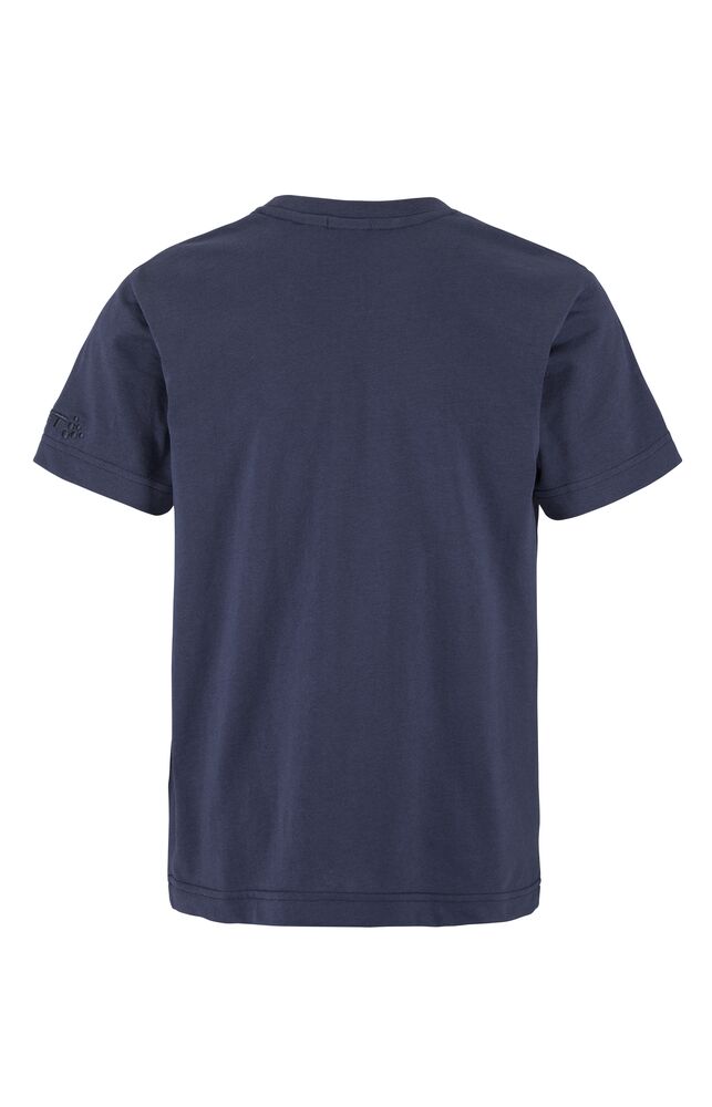Community 2.0 Tee Jr von Craft – Plaster