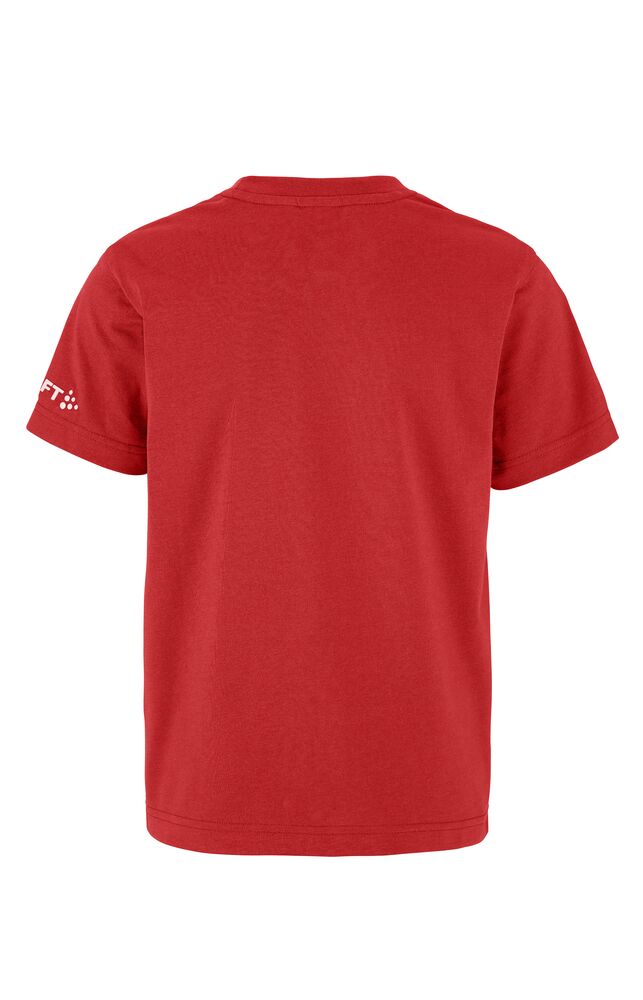 Community 2.0 Tee Jr von Craft – Plaster