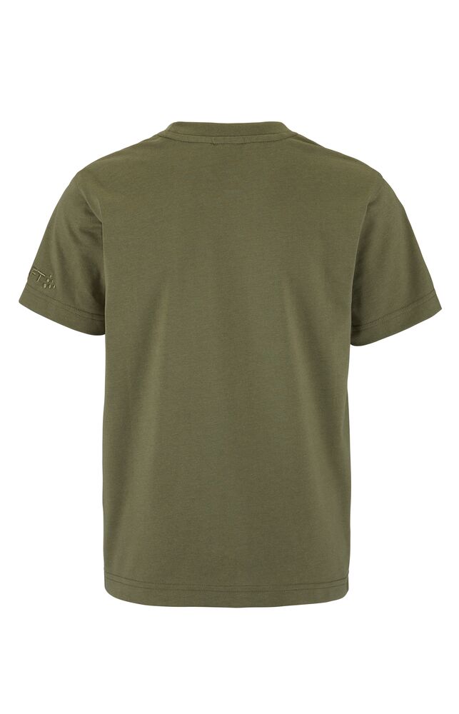 Community 2.0 Tee Jr von Craft – Plaster