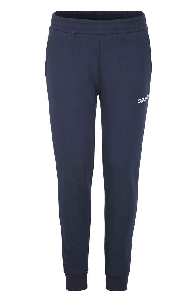 Community 2.0 Pants Jr von Craft – Navy