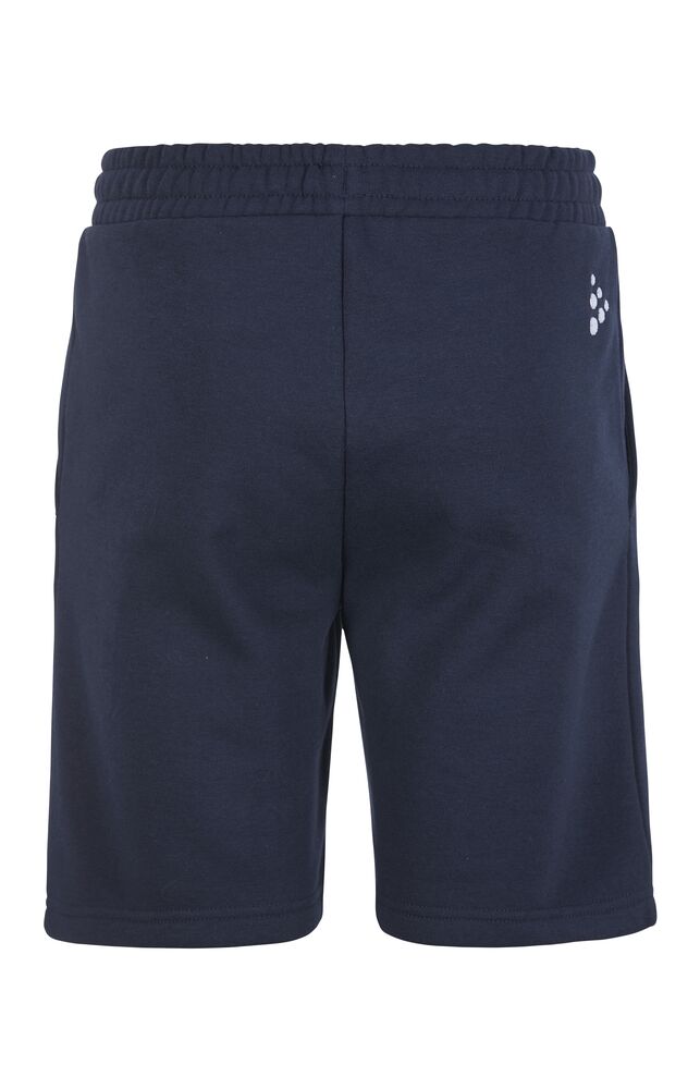 Community 2.0 Shorts Jr von Craft – Navy