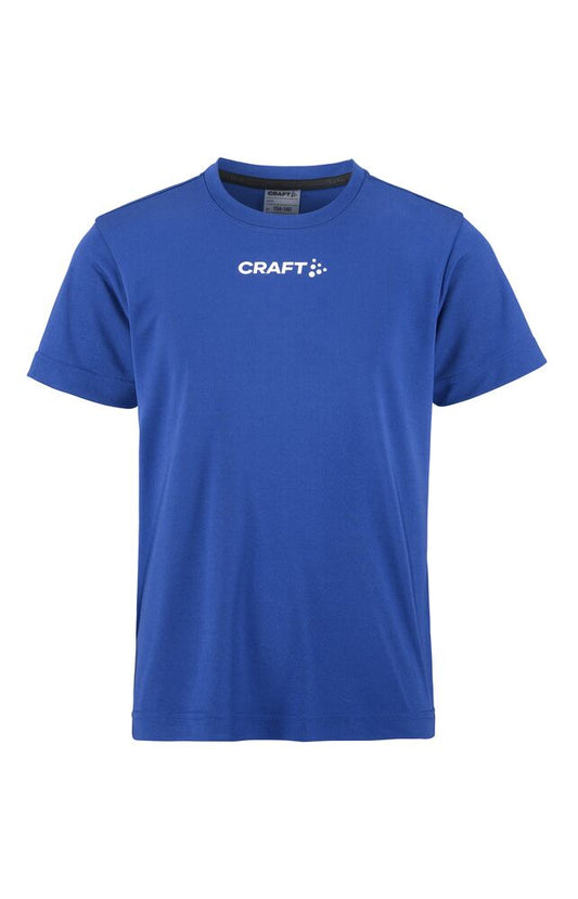 Craft Squad Go Function Tee Jr – Shirts & Oberteile