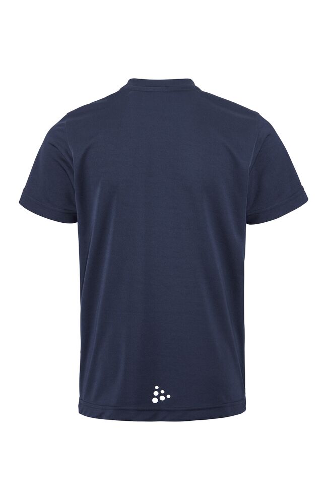 Squad Go Function Tee Jr - Trikot - Trainingstrikot - T-Shirt