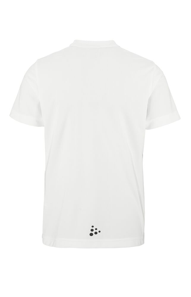 Squad Go Function Tee Jr von Craft – Club Cobolt