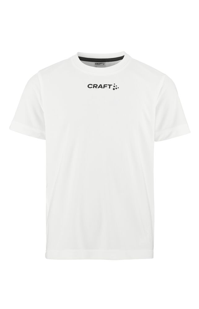 Squad Go Function Tee Jr - Trikot - Trainingstrikot - T-Shirt