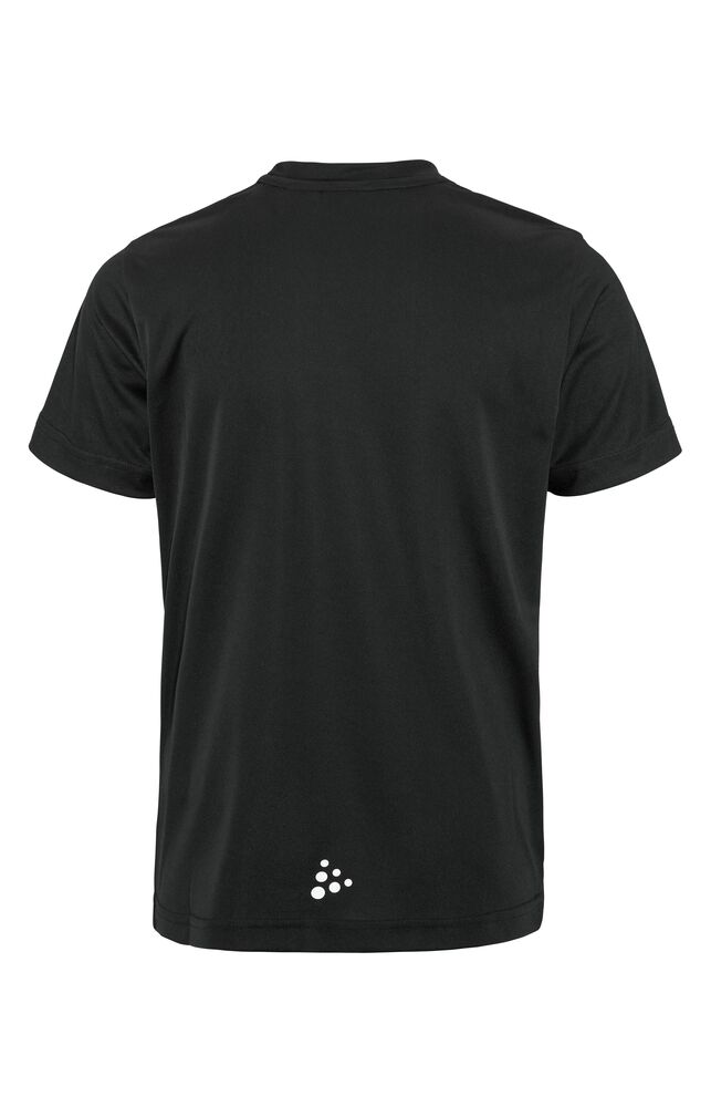 Squad Go Function Tee Jr - Trikot - Trainingstrikot - T-Shirt