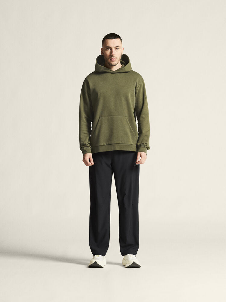 Community 2.0 Hoodie M - Hoody / Kapuzenpullover Baumwolle