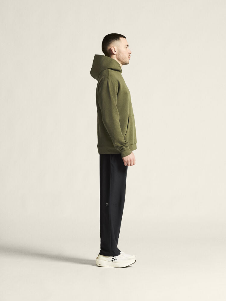 Community 2.0 Hoodie M - Hoody / Kapuzenpullover Baumwolle