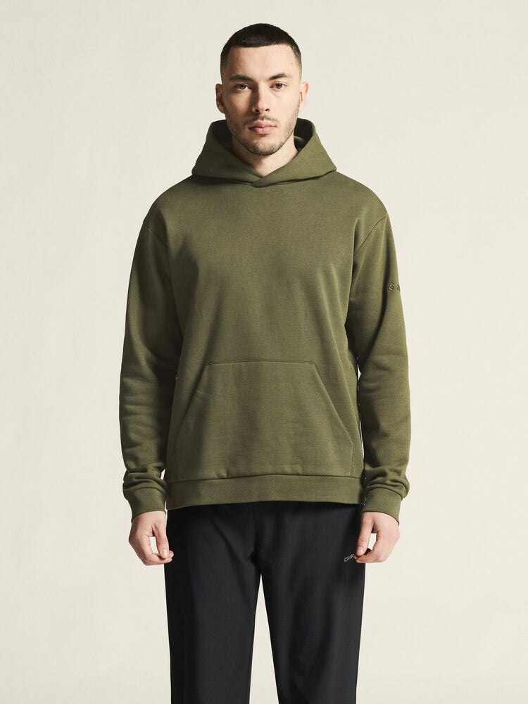 Community 2.0 Hoodie M - Hoody / Kapuzenpullover Baumwolle