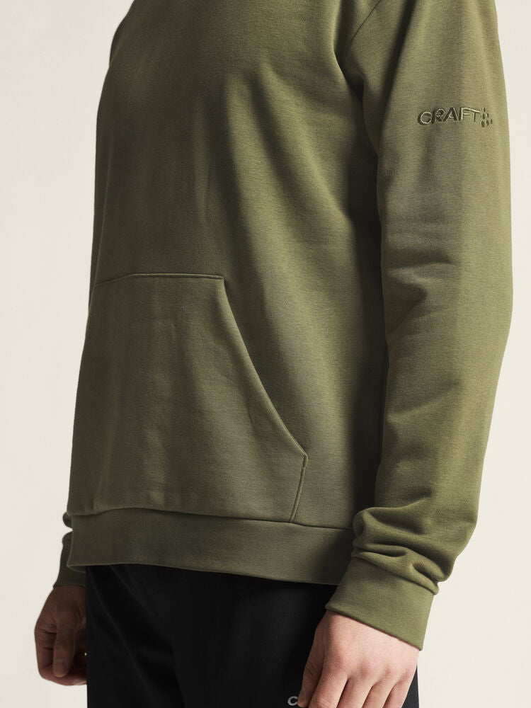 Community 2.0 Hoodie M - Hoody / Kapuzenpullover Baumwolle