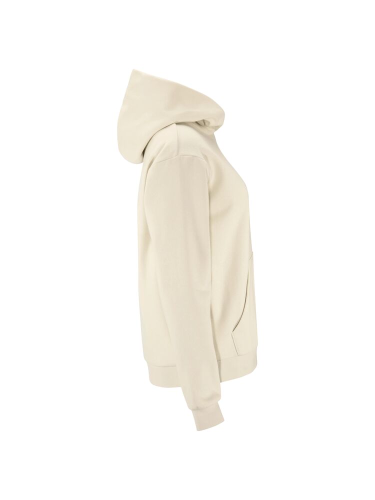 Community 2.0 Hoodie W von Craft – Tofu