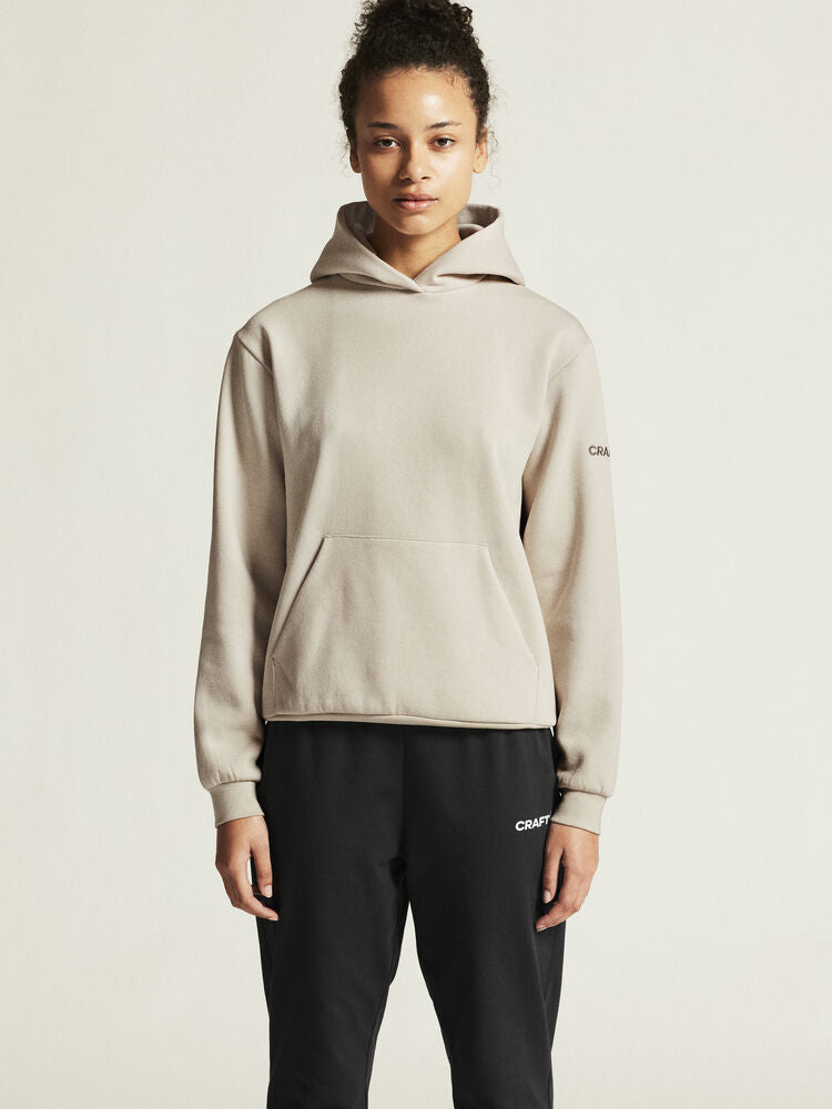 Community 2.0 Hoodie W von Craft – Tofu