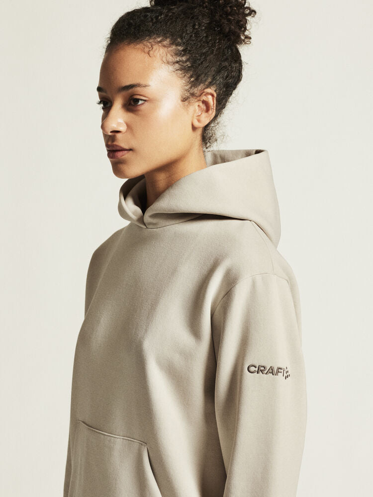 Community 2.0 Hoodie W von Craft – Tofu