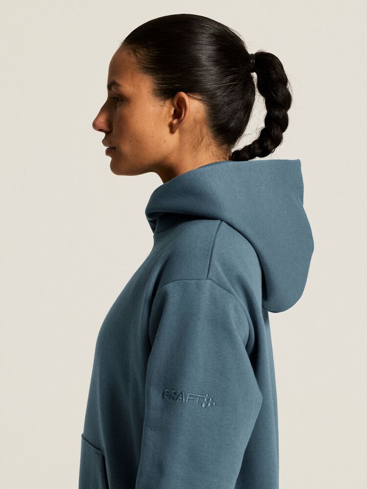 Community 2.0 Hoodie W von Craft – Tofu