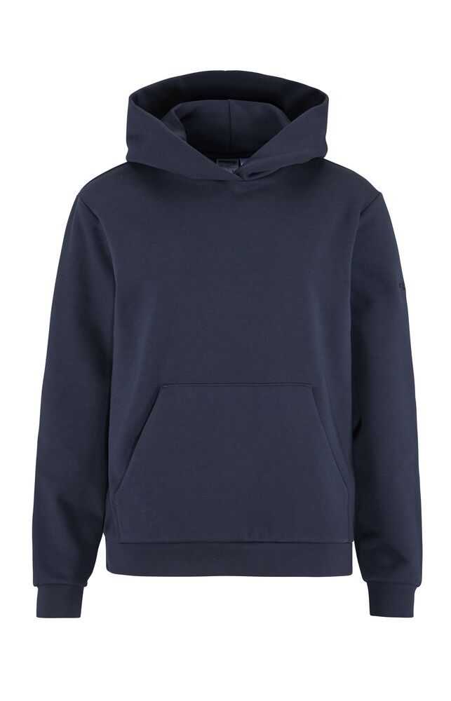 Community 2.0 Hoodie W von Craft – Tofu