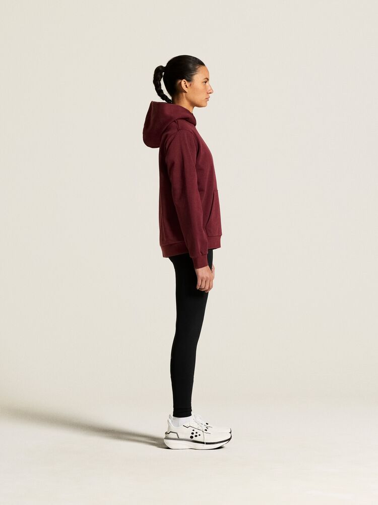 Community 2.0 Hoodie W von Craft – Tofu