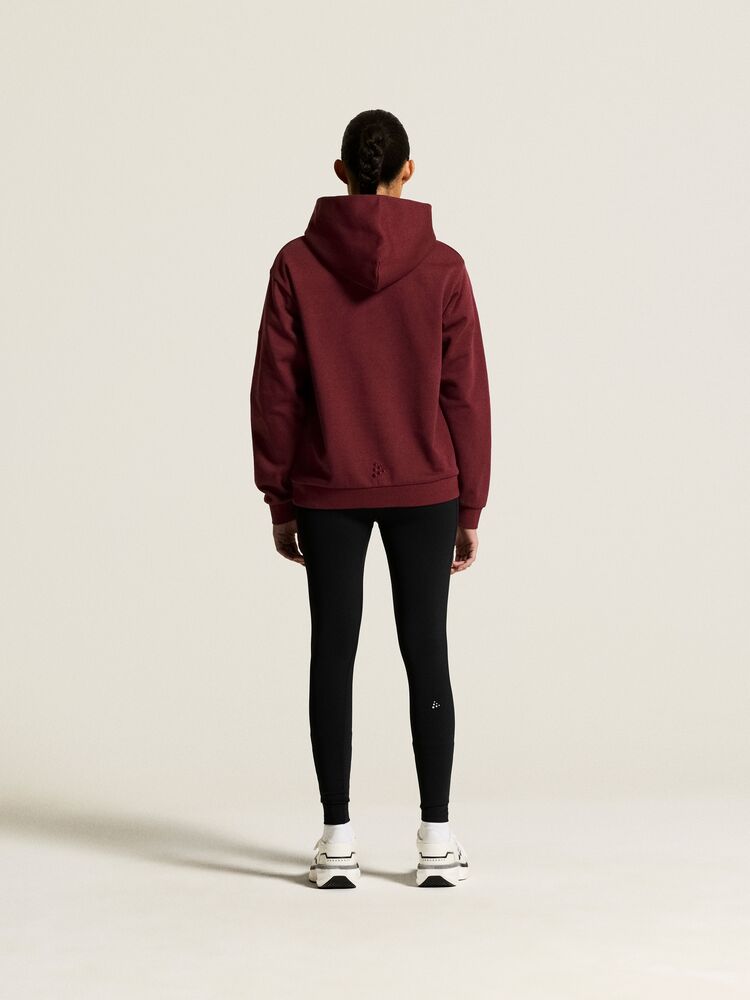 Community 2.0 Hoodie W von Craft – Tofu