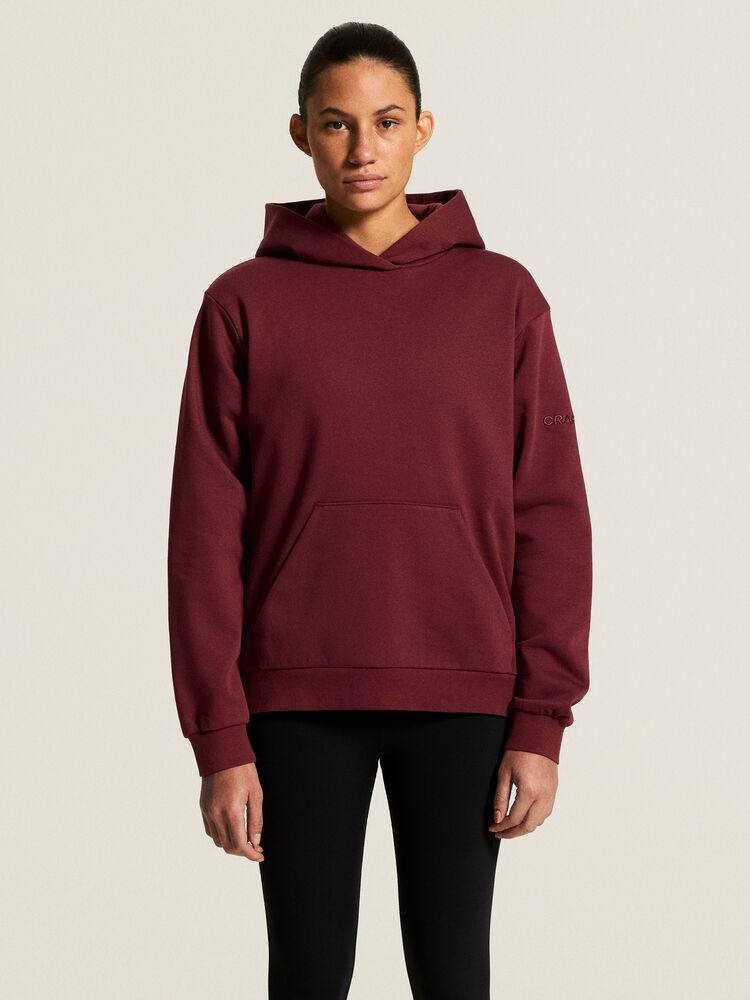 Community 2.0 Hoodie W von Craft – Tofu