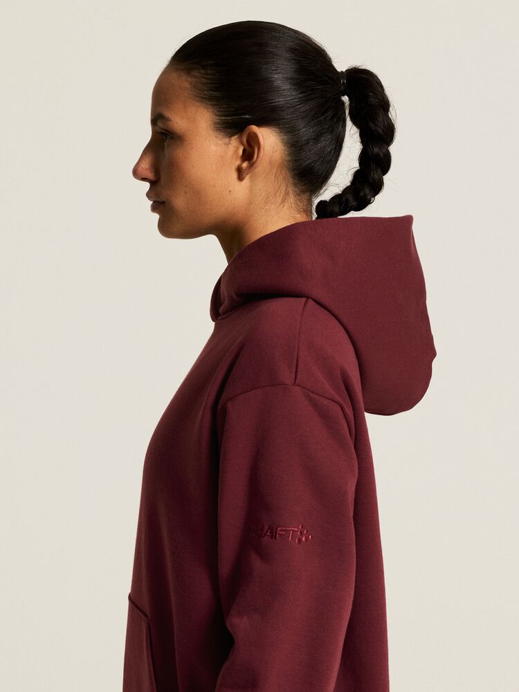Community 2.0 Hoodie W von Craft – Tofu