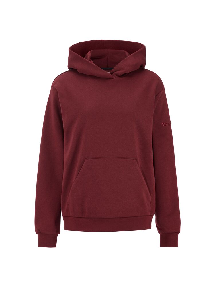 Community 2.0 Hoodie W von Craft – Tofu