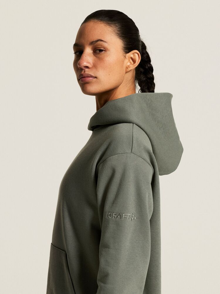 Community 2.0 Hoodie W von Craft – Tofu