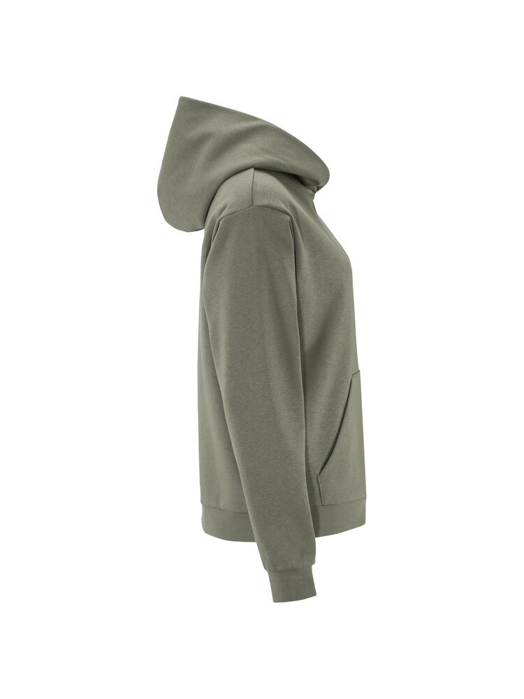 Community 2.0 Hoodie W von Craft – Tofu
