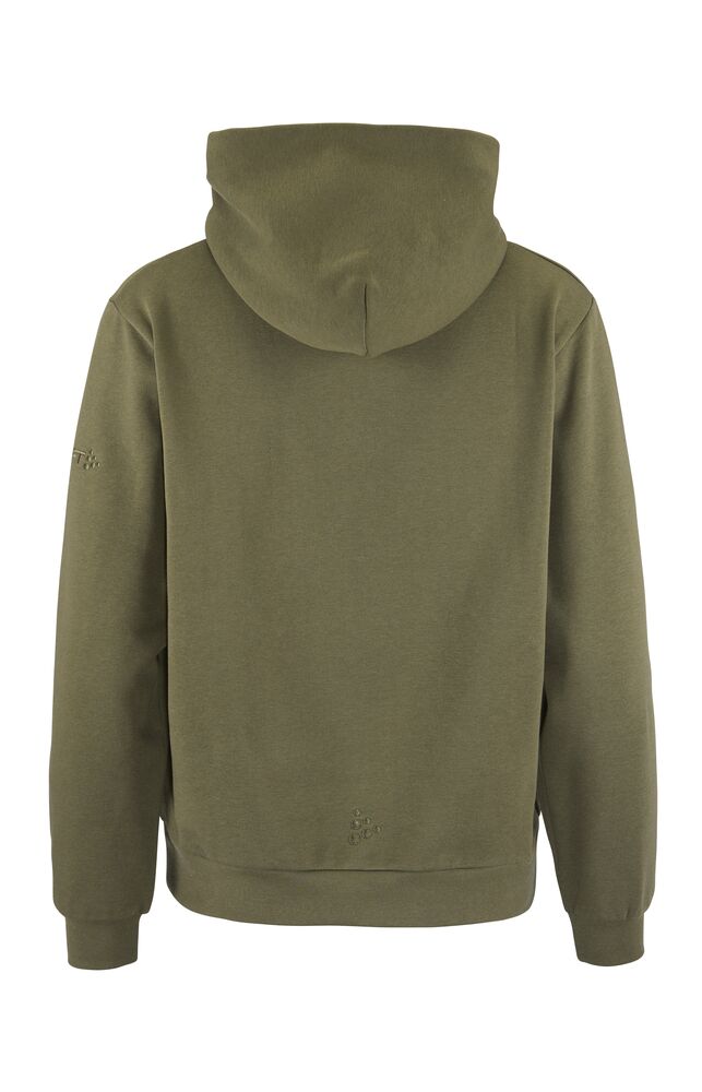 Community 2.0 Hoodie W von Craft – Tofu