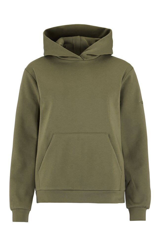 Community 2.0 Hoodie W von Craft – Tofu