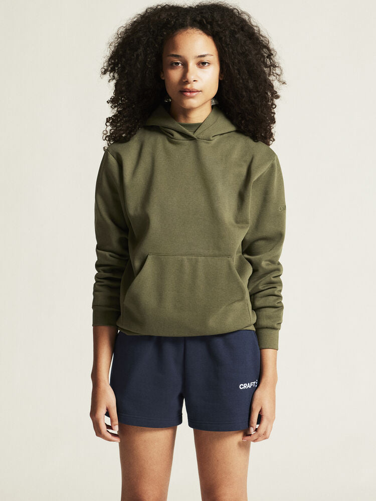 Community 2.0 Hoodie W von Craft – Tofu