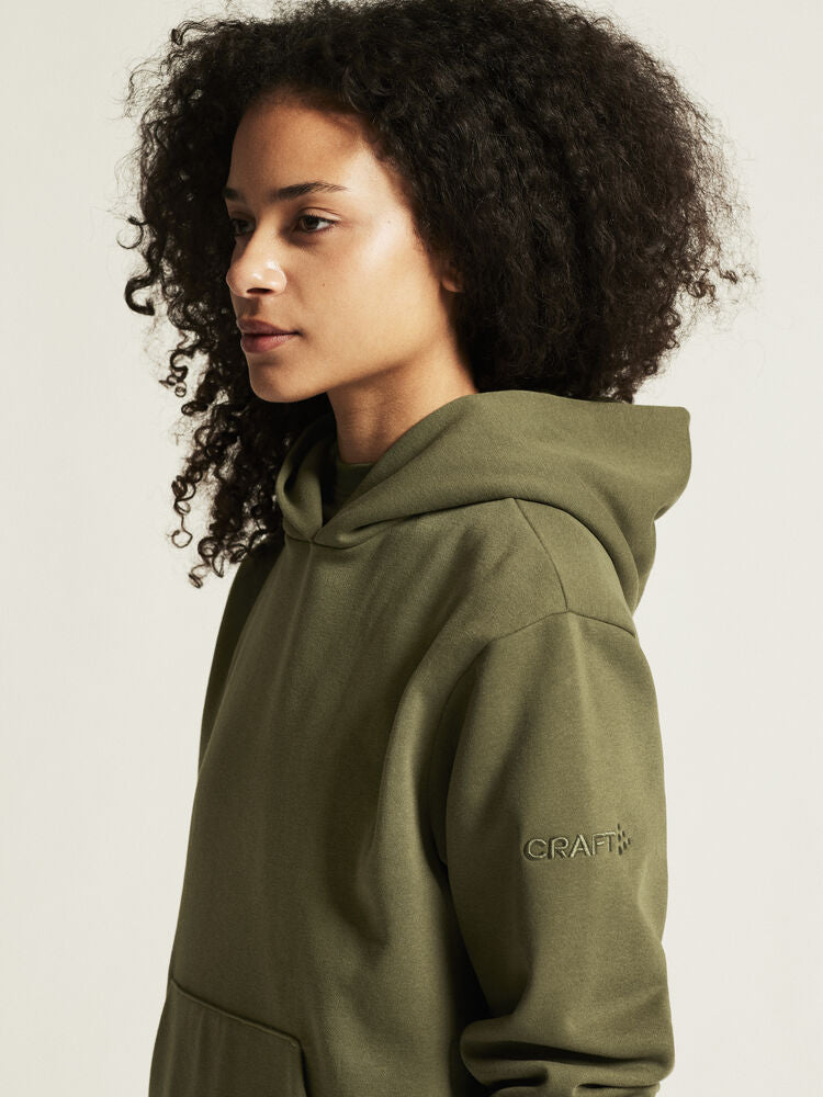 Community 2.0 Hoodie W von Craft – Tofu