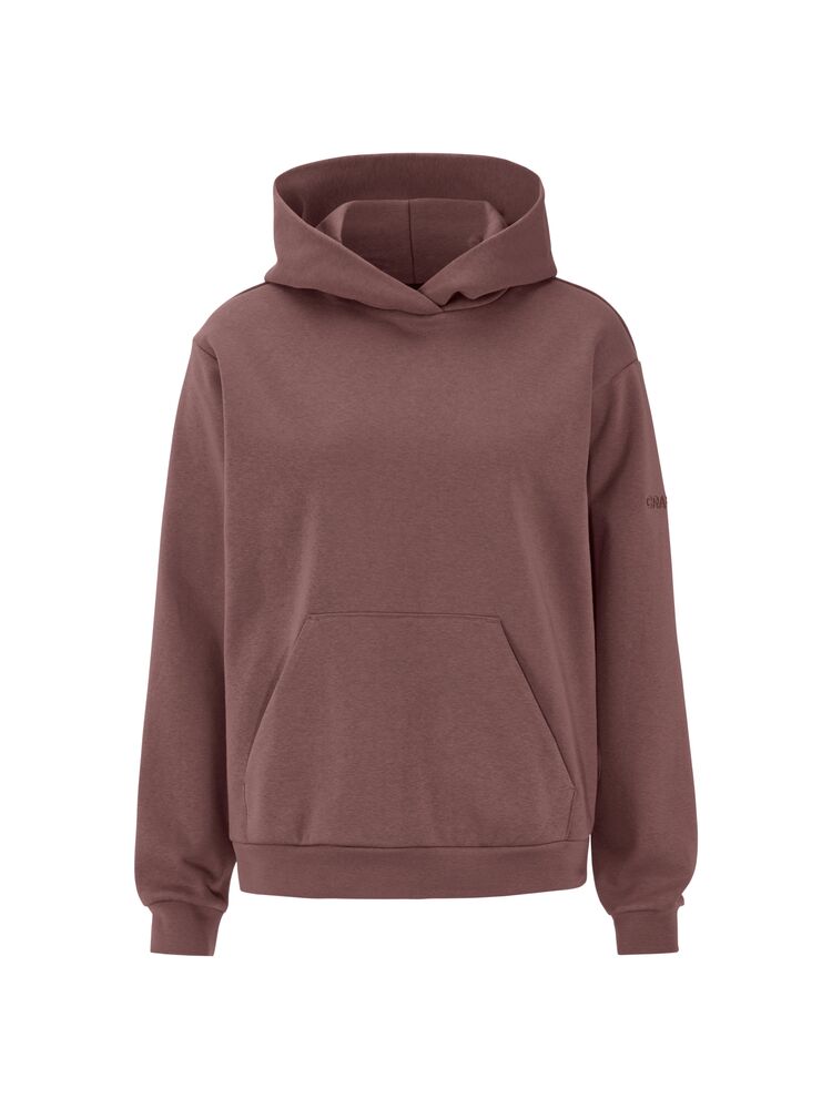Community 2.0 Hoodie W von Craft – Tofu