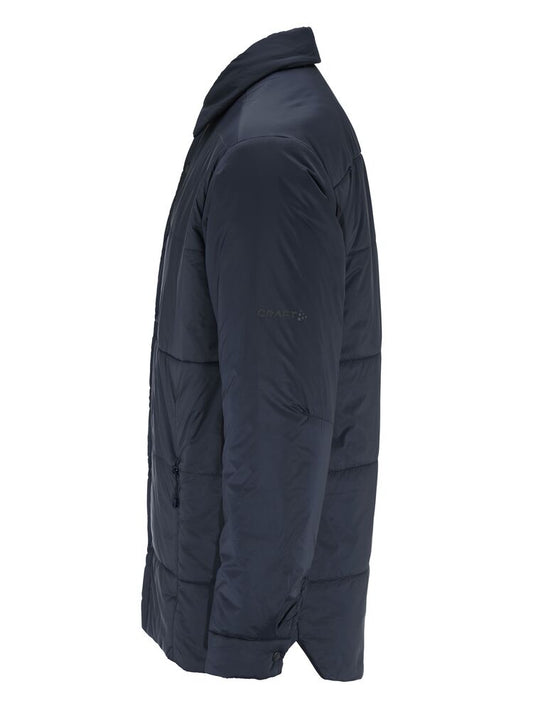 Craft Adv Urban Lt Padded Overshirt – Sportjacken