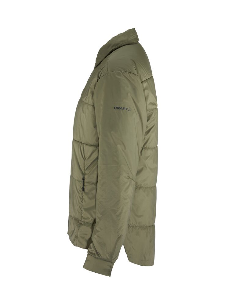 Adv Urban Lt Padded Overshirt - Oberhemd